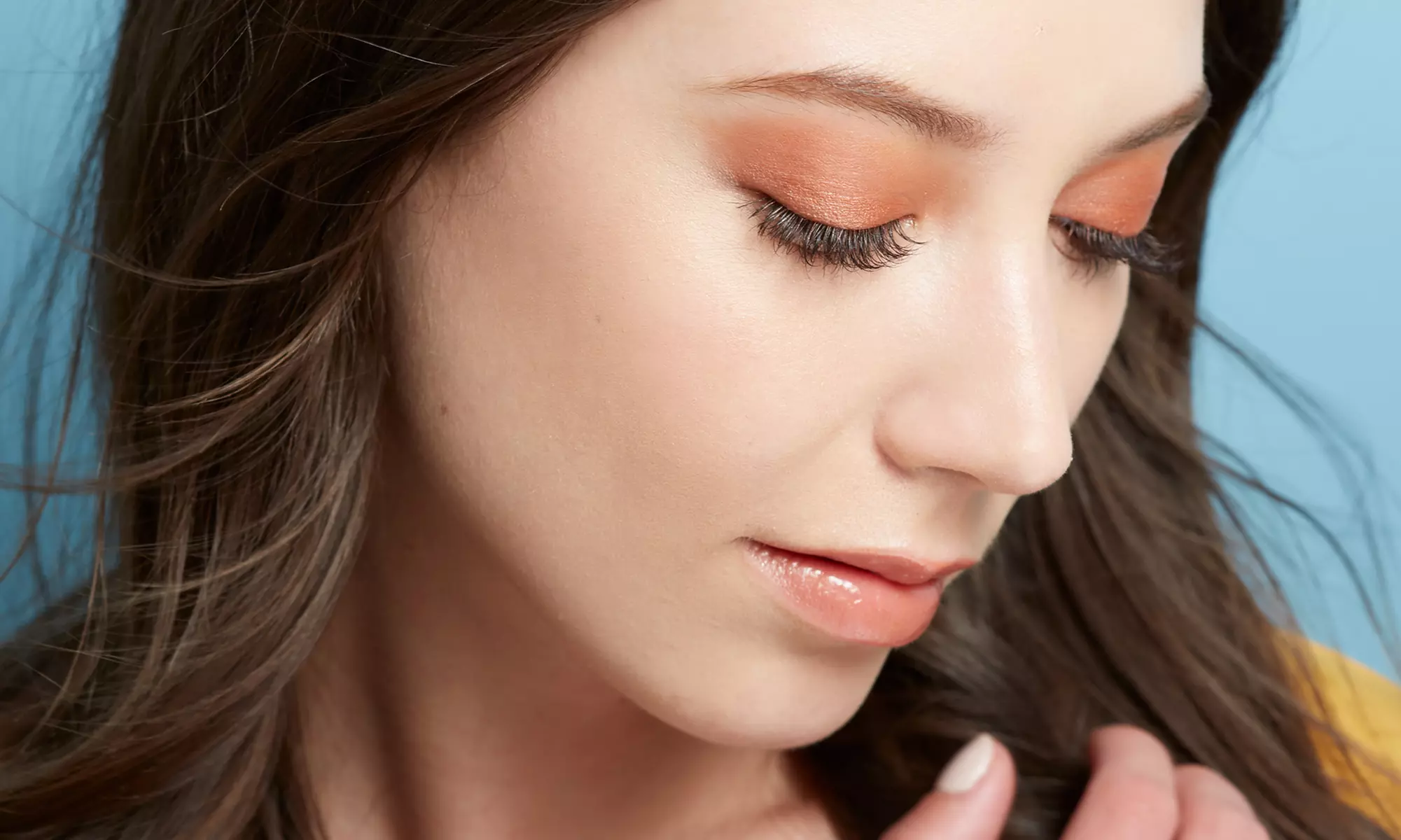 Jusqu'à 40% de remise sur Coloration des cils chez Grain de beauté Limeil Brevanne