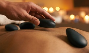 Vital-Body: Wybrany godzinny masaż od 59,99 zł w gabinecie Vital-Body (do -59%)