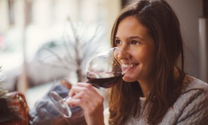 Sasunoe: Dégustation d'1h de vin de Fitou avec fruits de mer et plateau de charcuterie à 4,90 € avec Sasunoe