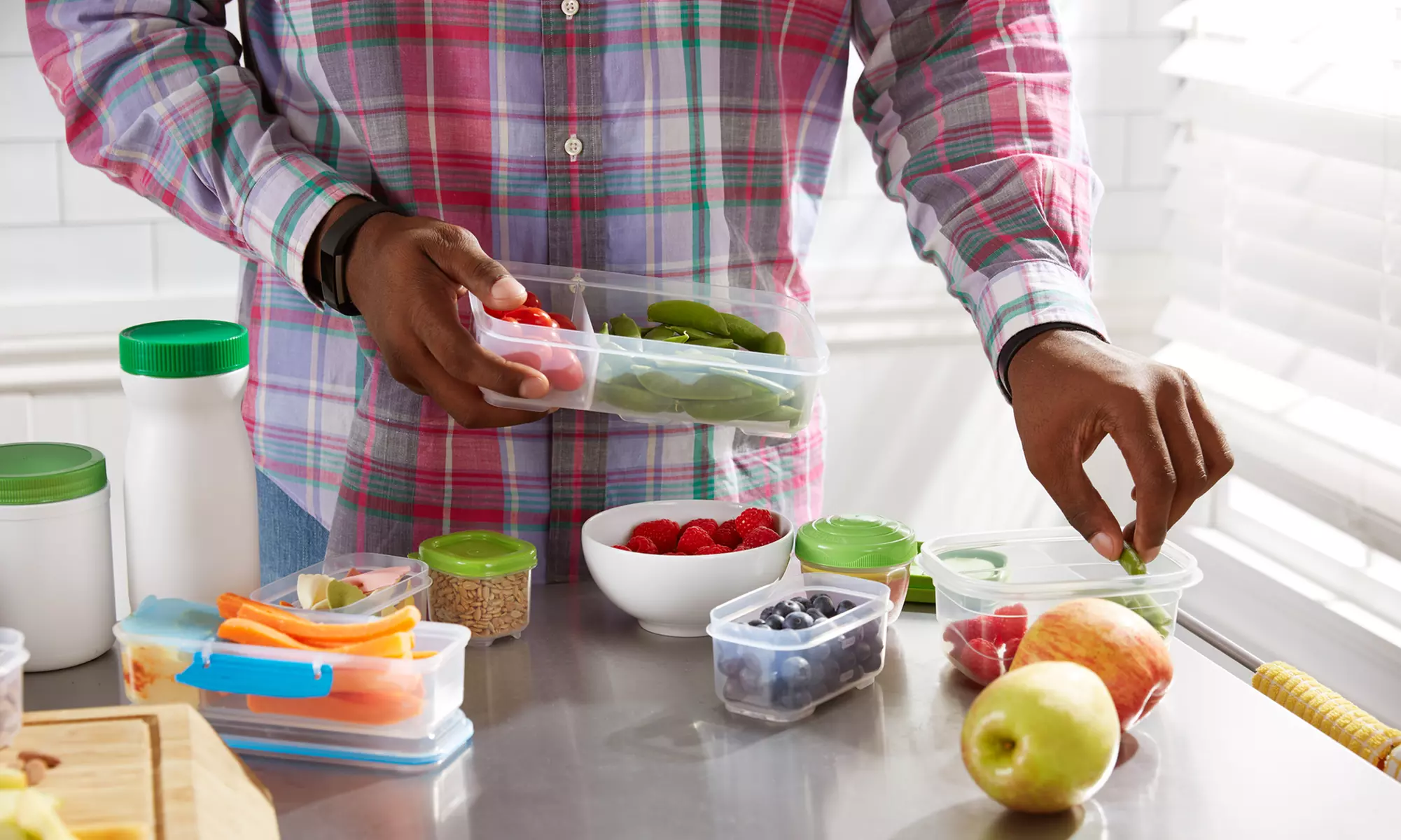 Nutrition Assessment at CARESPACE Health+Wellness (Up to 76% Off) - Primary Image