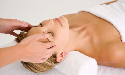 60 Min. BB-Glow Gesichtsbehandlung - Werushcka Andrade Beauty Kosmetik