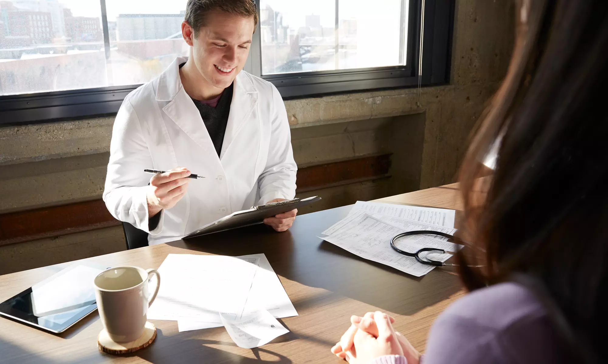 Discover Peace of Mind: Telemedicine Psychiatric Evaluation at Baugh Behavioral Health Associates (Upto 33% Off) - Primary Image
