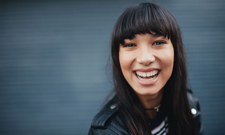 One Keratin Treatment with Blowdry - Alexander Hair Salon