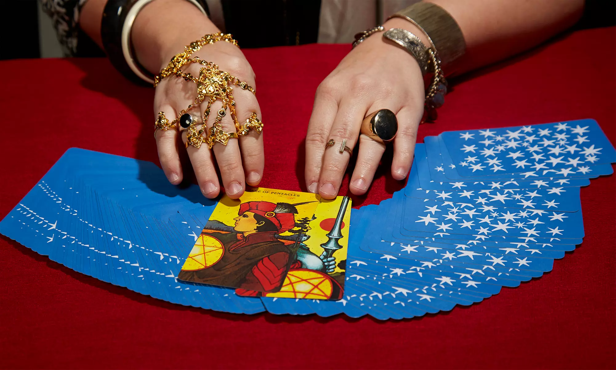 $165 for One 60-Minute Psychic Reading by Phone from Psychic Readings By Cheri Mancuso ($315 Value) - Primary Image