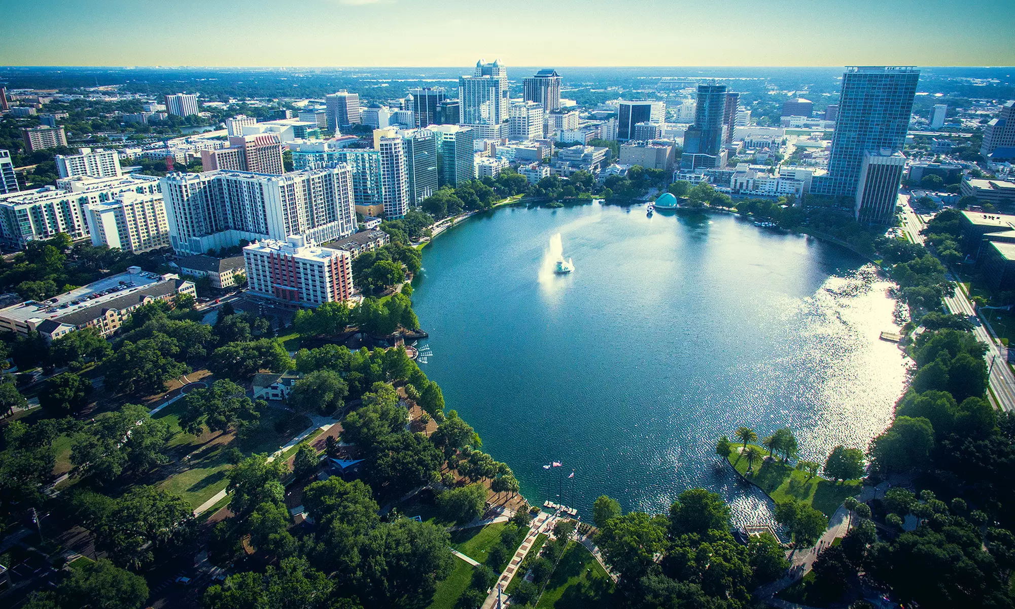 ✈ 3-Day Orlando with Universal Orlando Express Vacation. Price is per Person, Based on Two Guests per Room. - Primary Image