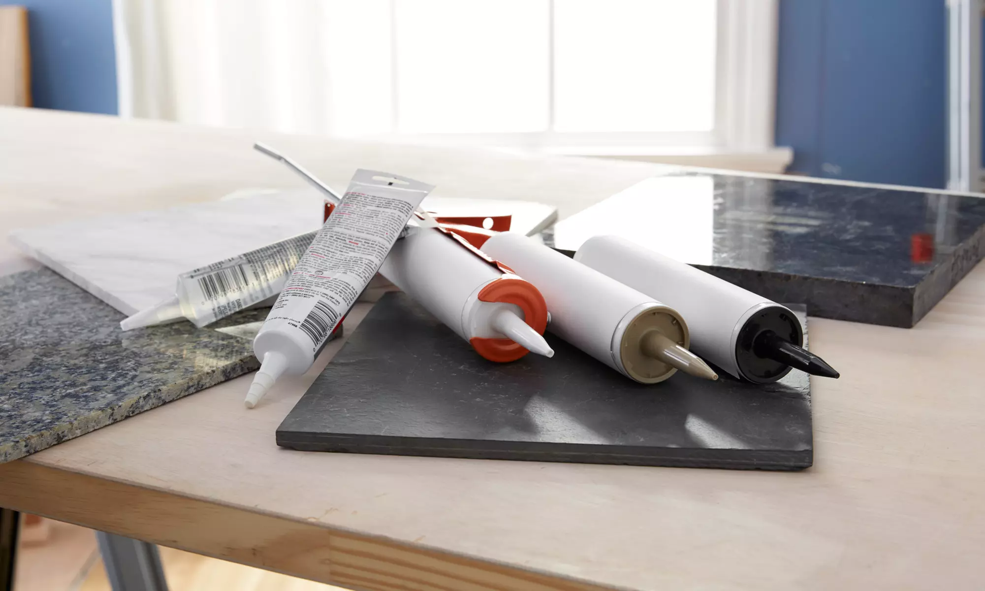 $70 Off $100 Worth of Caulking Service - Primary Image