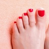 Image 2: Unrushed Manicure and Pedicure for Lasting, Polished Results