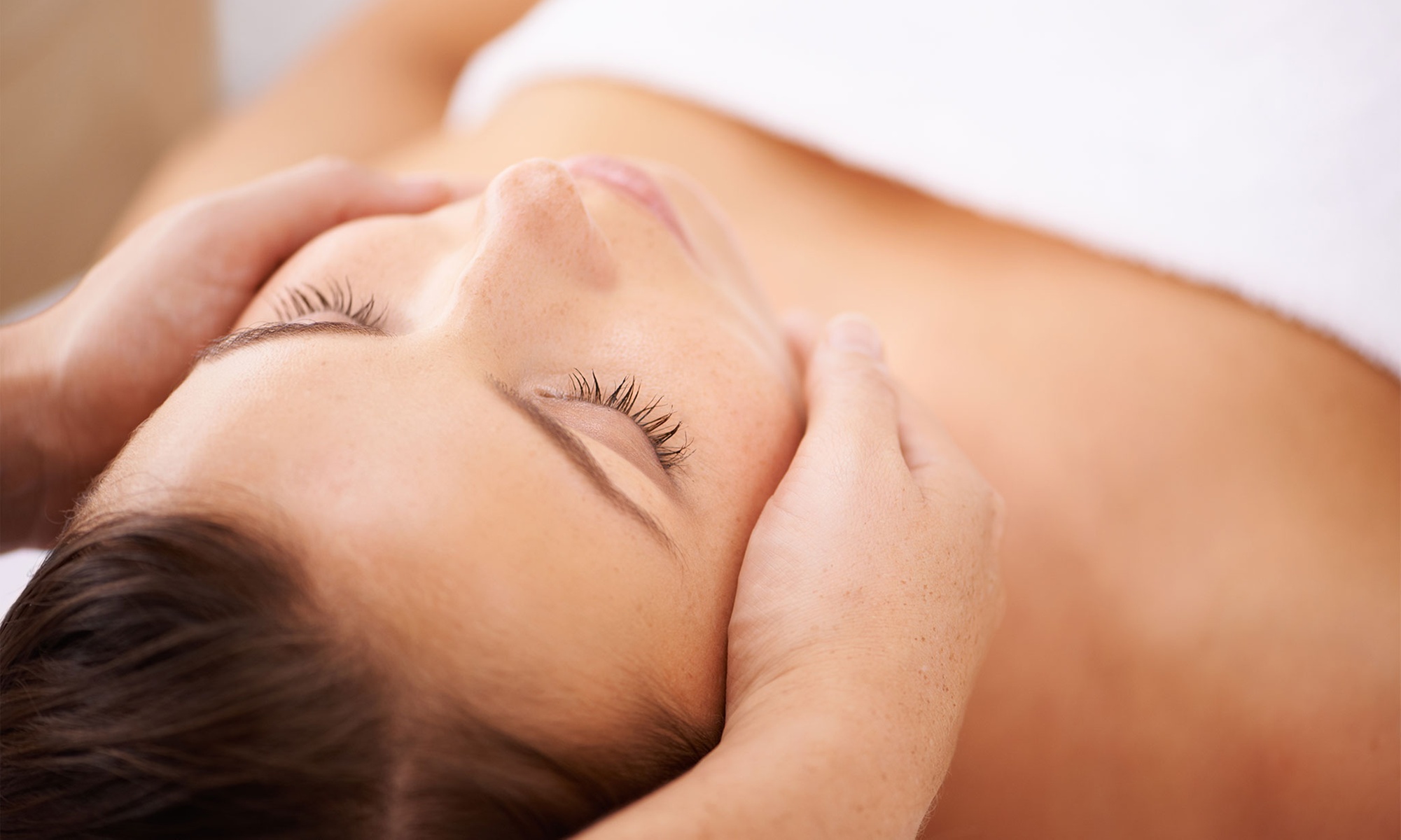 Smooth Skin with Dermaplaning and Facial Treatments