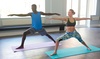 One or Three Months of Unlimited Yoga Classes at Integral Yoga Institute New York (Up to 58% Off)