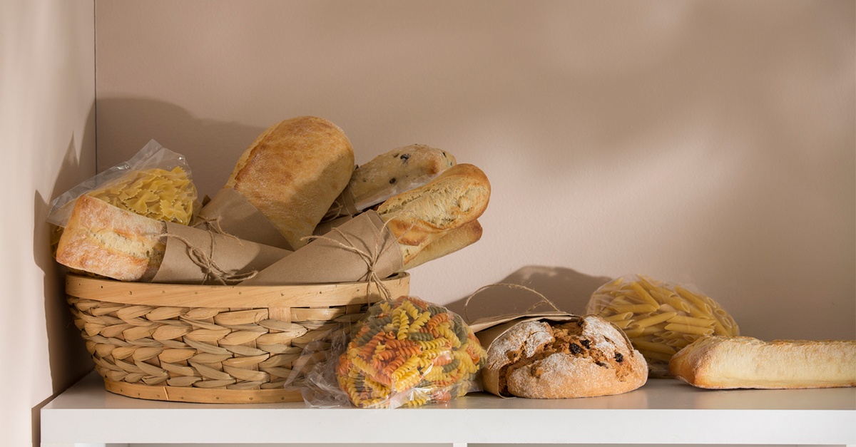 Master Bread Making Online Course Master Bread Making Online Course
