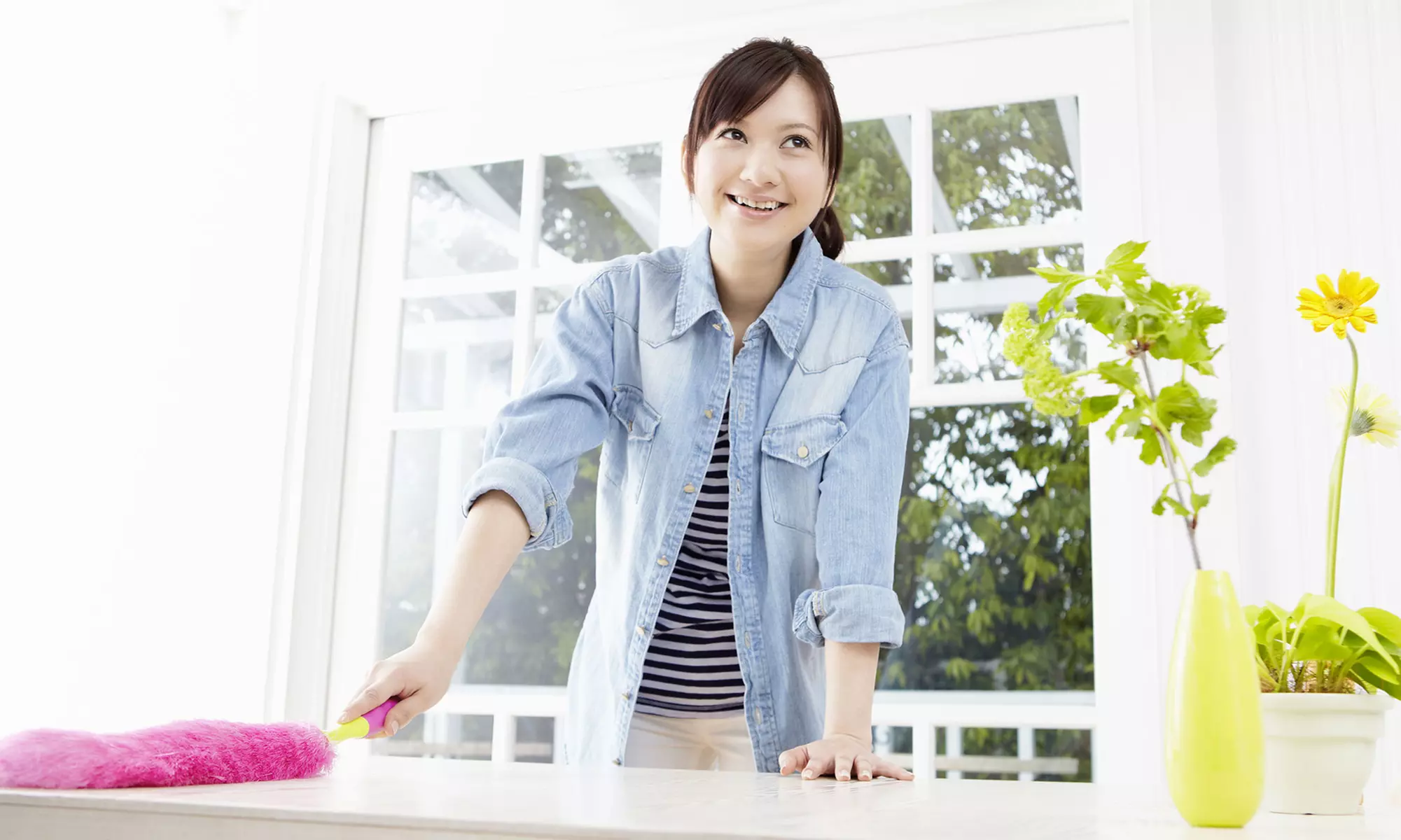Up to 34% Off on House / Room Cleaning at Glad Cleaning Services Corp - Primary Image