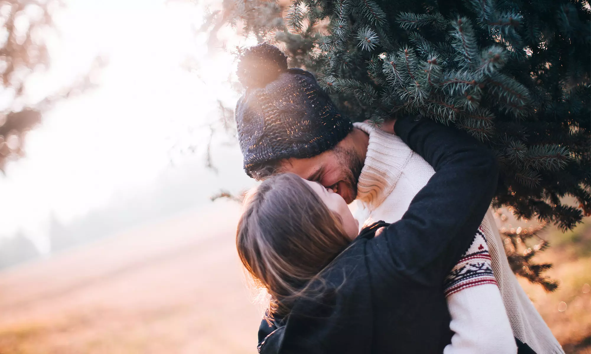 One- or Two-Hour Engagement Photo Shoot from Prince George Photography (Up to 39% Off). 2 Options Available. - Primary Image