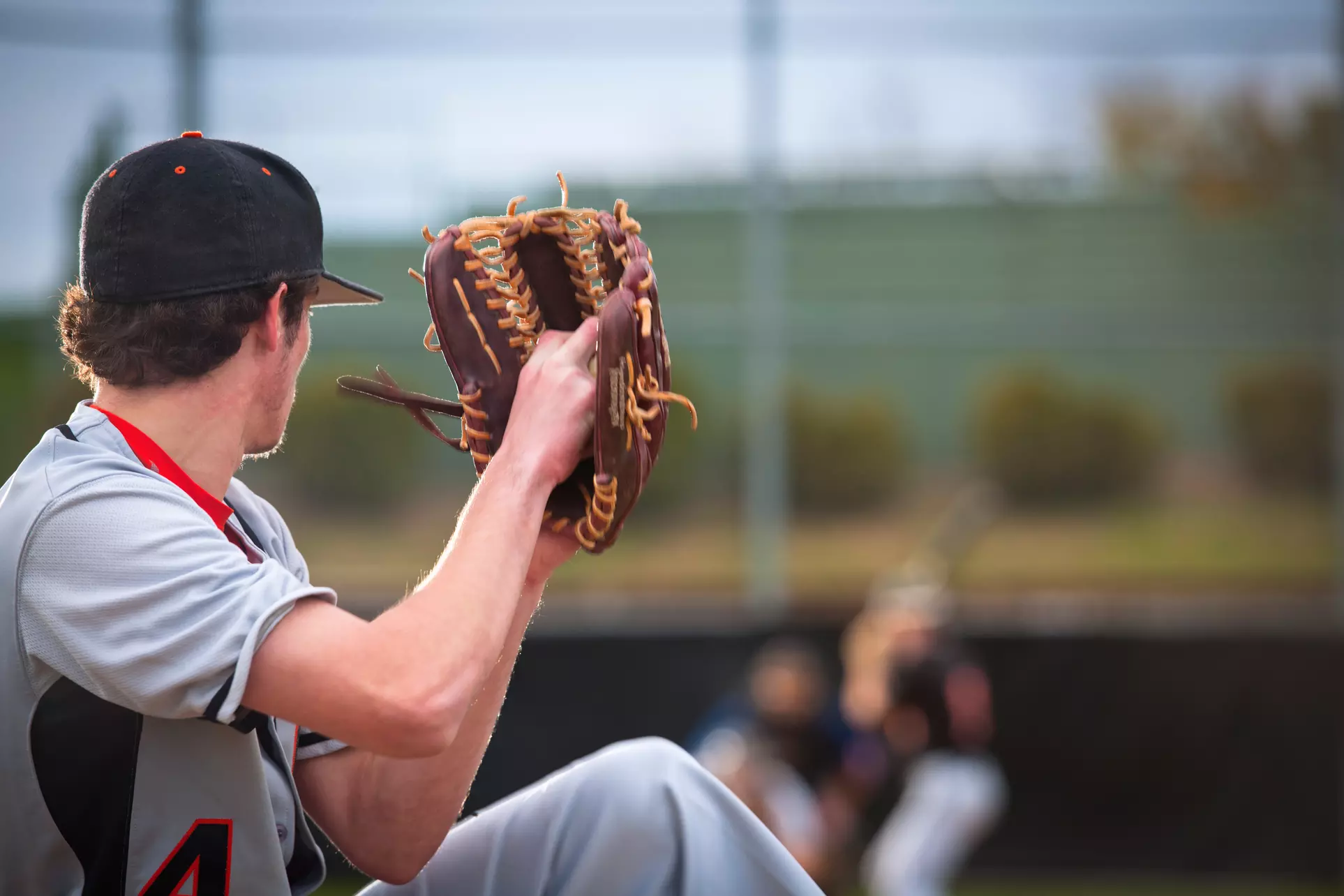 $10 Off $20 Worth of Baseball - Recreational - Primary Image