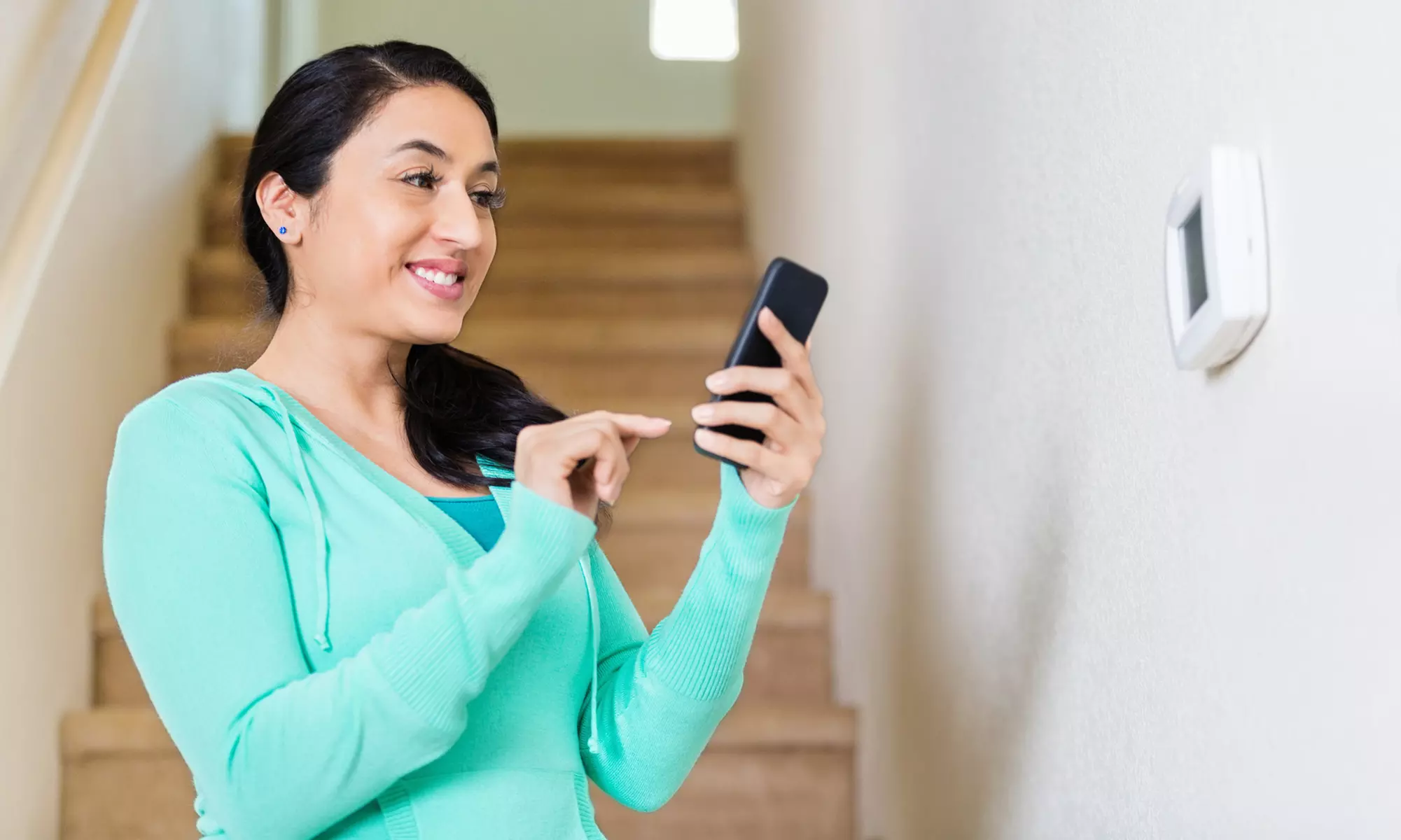Home Security System with Installation from B&D Security (50% Off) - Primary Image