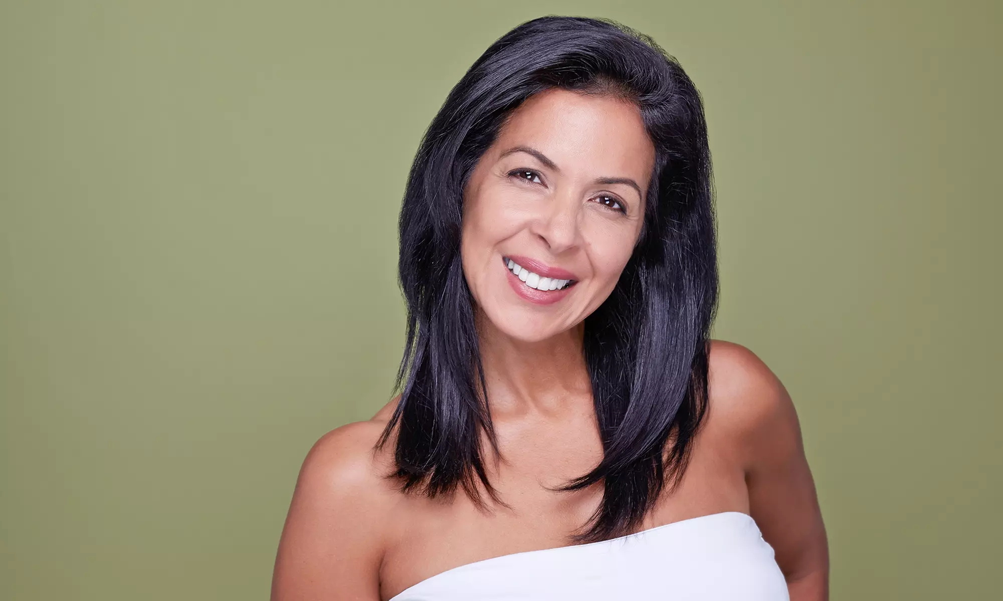 Sculptra, Restylane, or Belotero Injectables Beauty By Roshni at VR Medspa (Up to 64% Off). Seven Options Available. - Primary Image