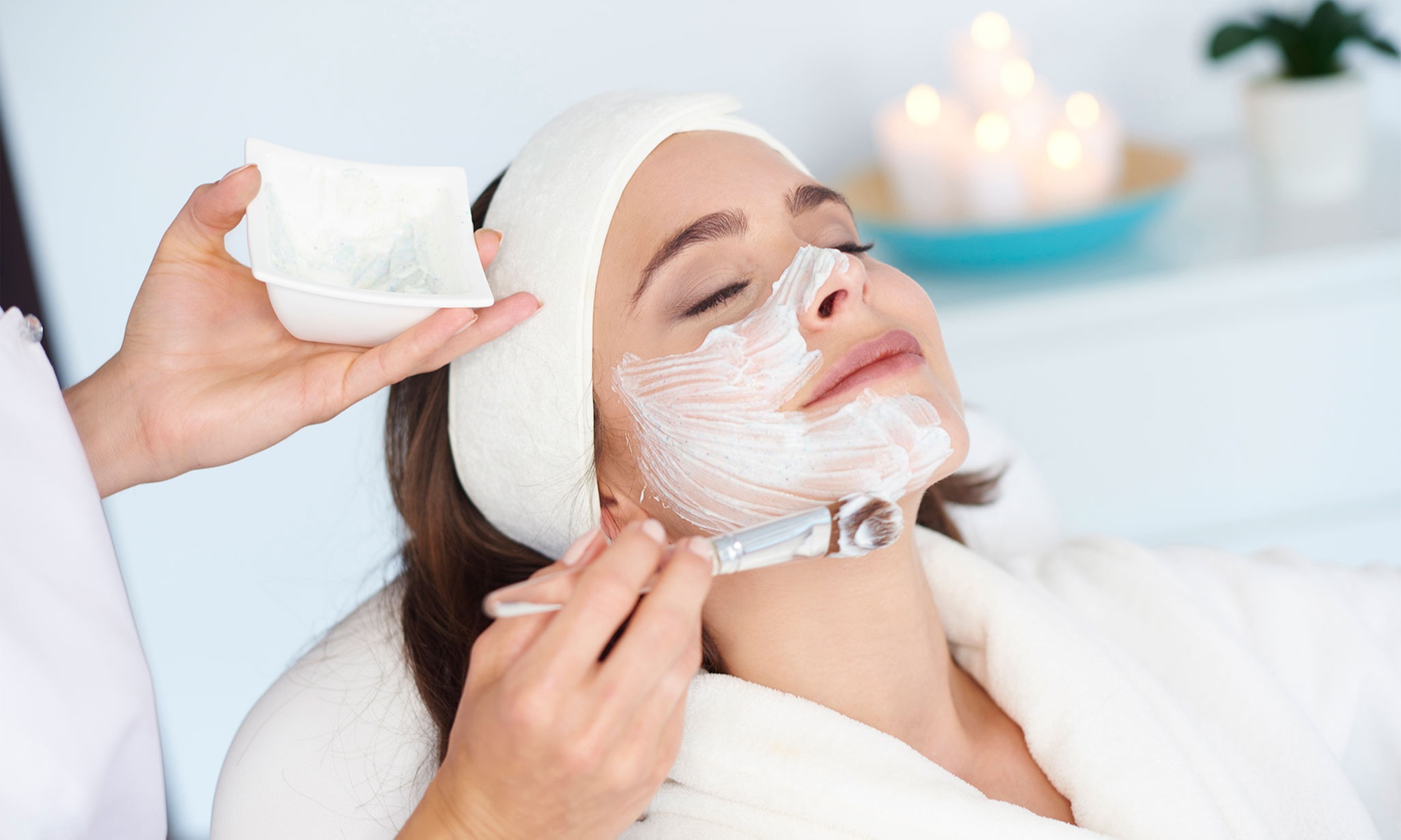 Up to 70% Off on Facial - Thermal Rejuvenation at My Pretty Vanity Llc