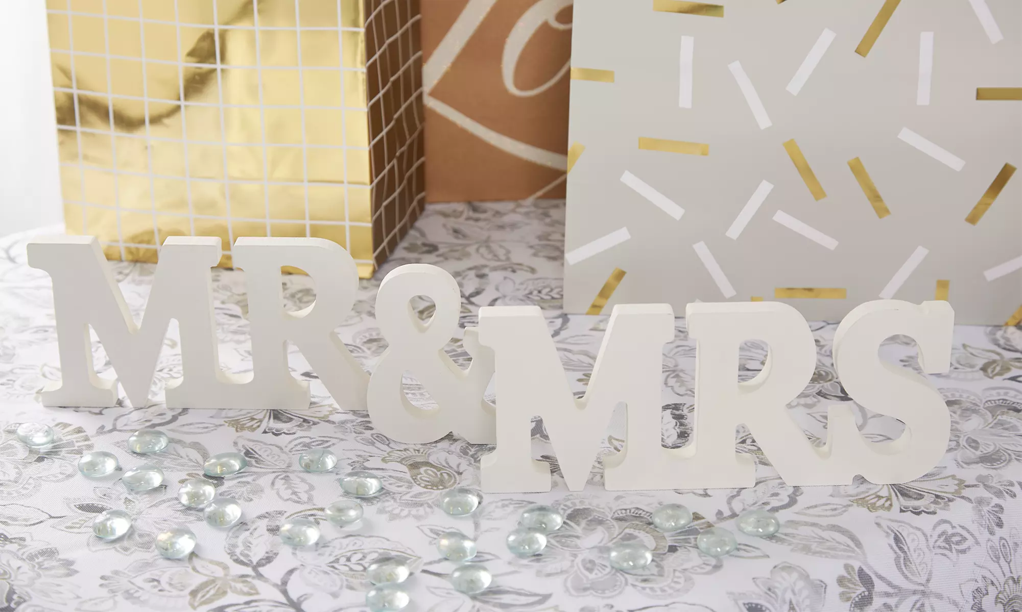 $500 Off $999 Worth of Wedding Planner - Primary Image