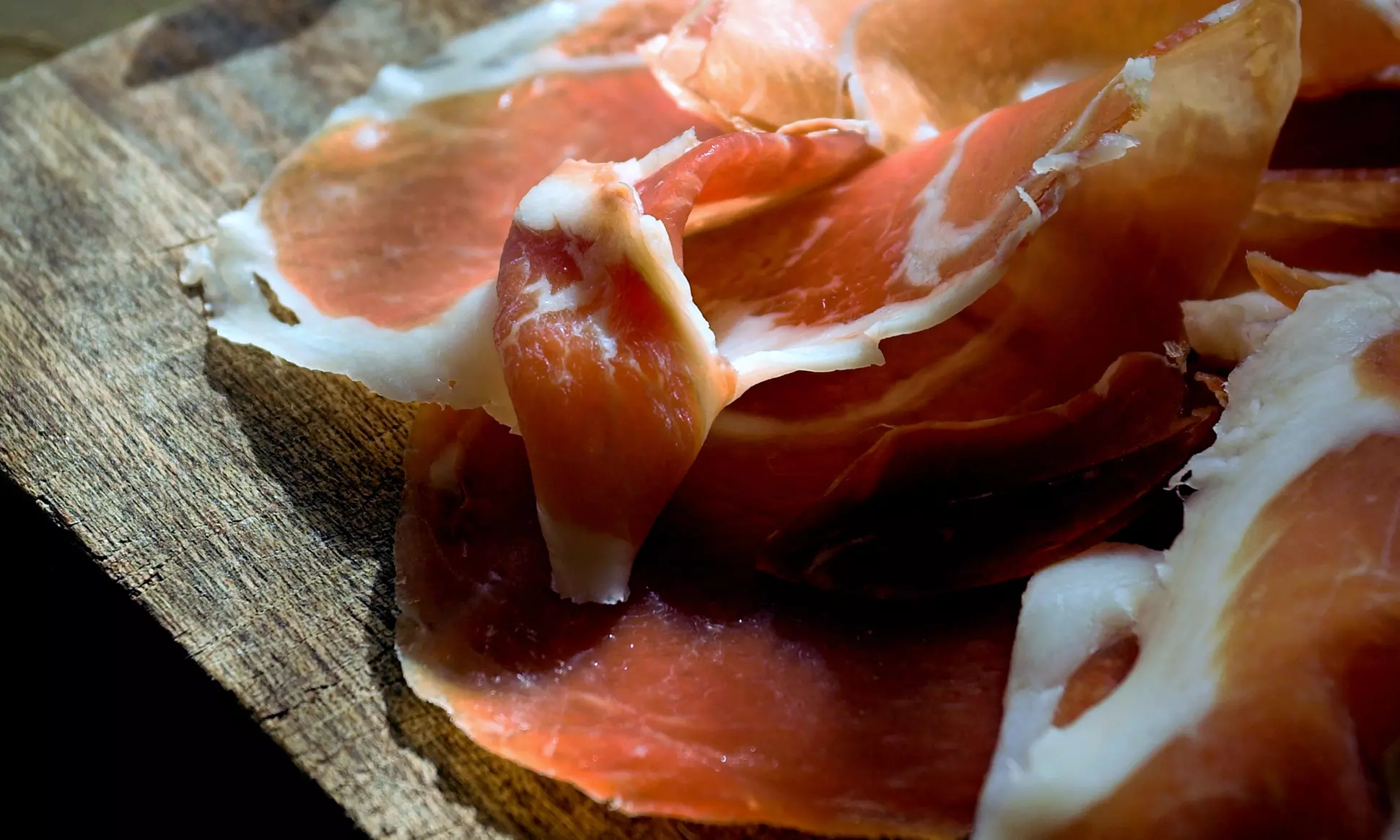 Curso online de cortador de jamón