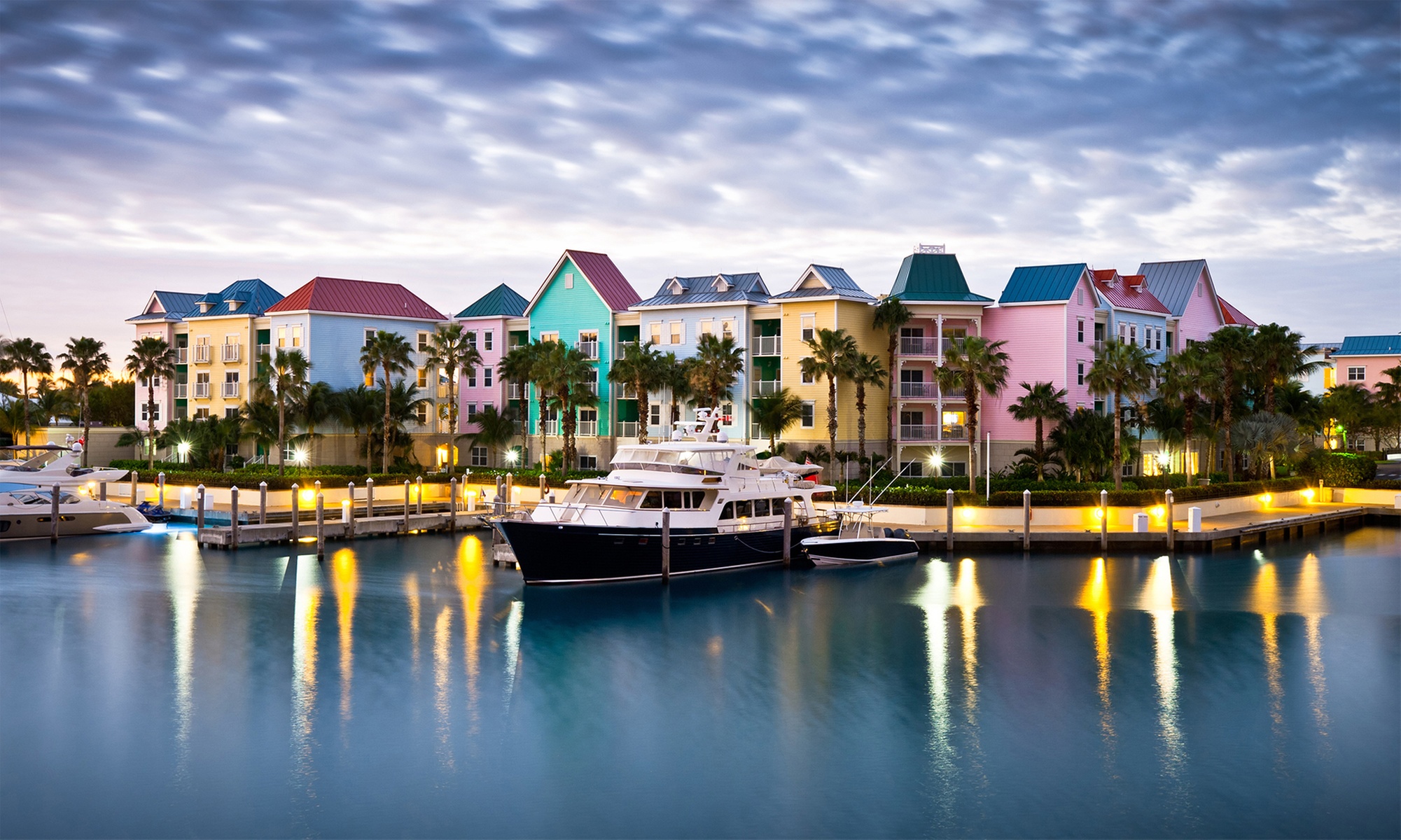 3- or 4-Night Carnival Cruise Line to Bahamas with Weekender Breaks 