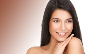 Lourdes Becker: 1x, 2x 90 Min. Beauty-Luxus-Behandlung mit Anti-Aging-Produkten inkl. Maniküre bei Lourdes Becker (bis zu 65% sparen*)