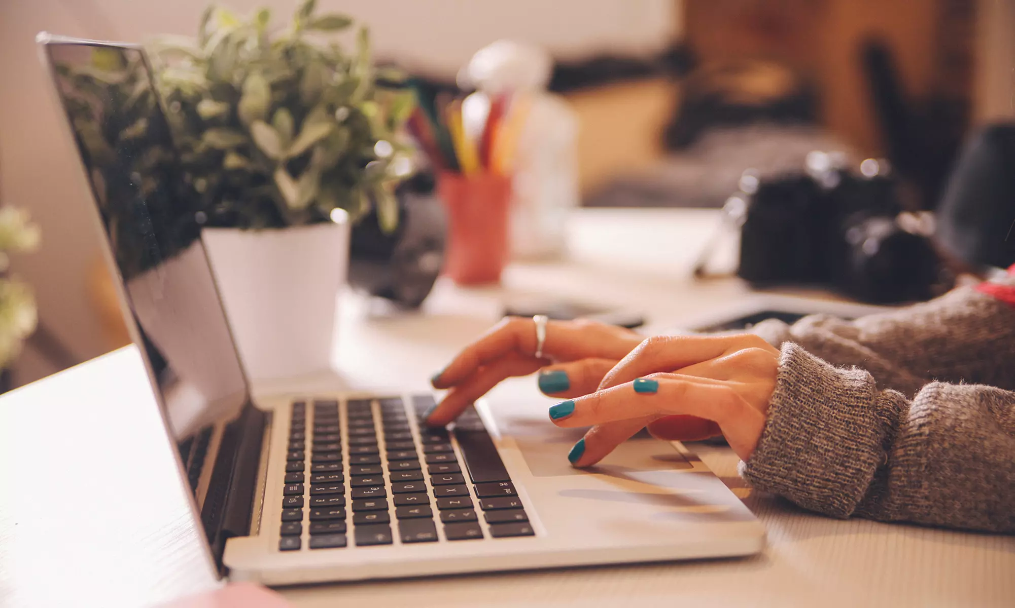 $29 for an Online Copywriting Course from Excel with Business ($129 Value) - Primary Image