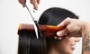 Women's Salon Package at Follicle Hair Studio (Up to 53% Off)