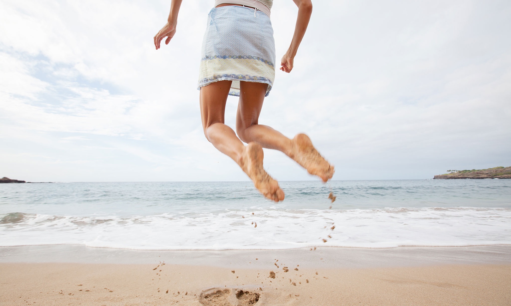 Choose from multiple laser hair removal options for any area