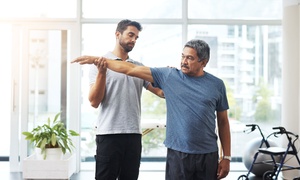 Studio di Mass.Terapia Pontederese: Valutazione e 3 o 5 sedute di ginnastica posturale allo Studio di Mass.Terapia Pontederese (sconto 82%)