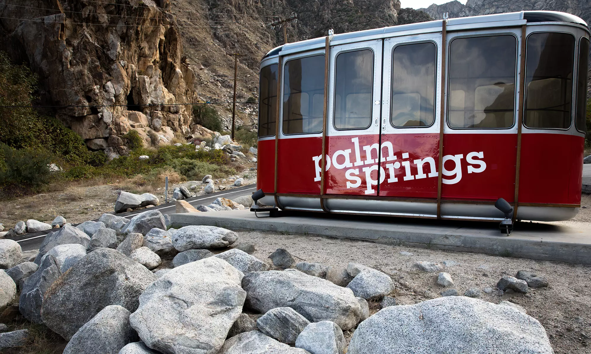 Stay at Desert Vacation Villas in Palm Springs, CA - Second Medium