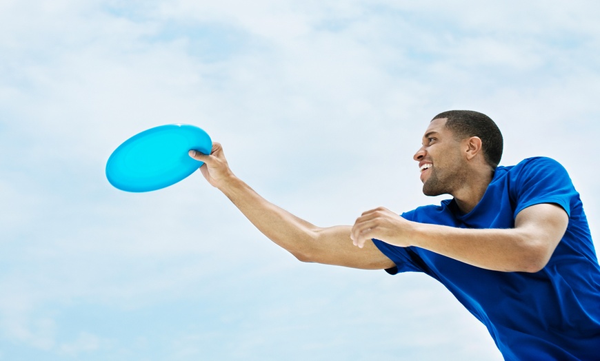 Image 1: Full Season Sports Registration - 1/2 People-Australia Wide (10 Weeks)