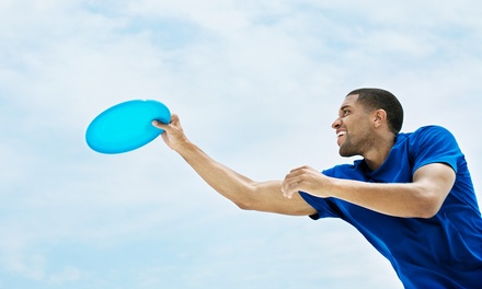 One Full Season (Up to 10 weeks) of Sport Registration- Australia wide: 1 person - Urban Rec Australia