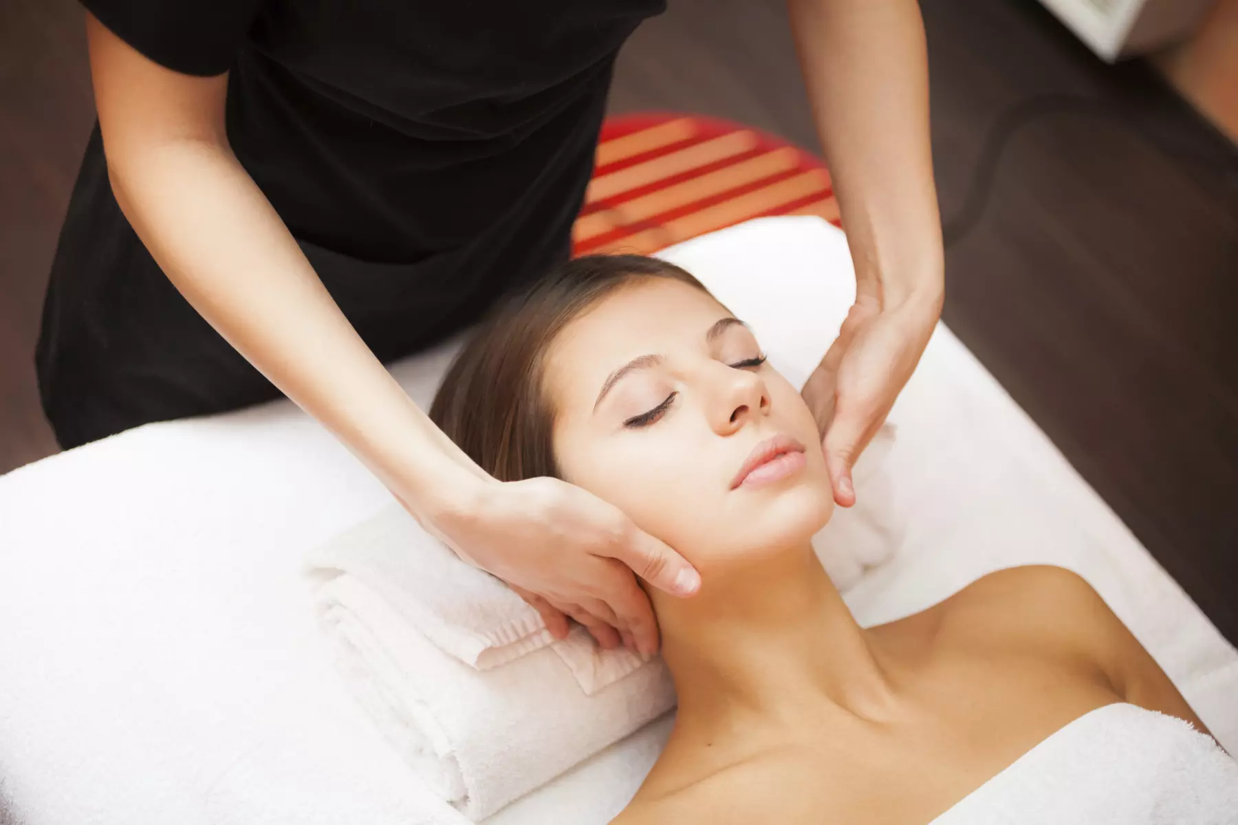 Up to 34% Off on Deep Tissue Massage at Soulful Hands