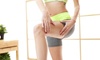 $350 for Four Laser Lipo Sessions at HourGlass Body Boutique ($500 Value)