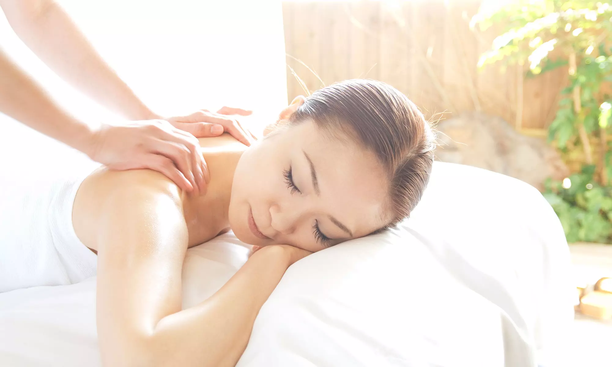 Revitalize Therapeutic Healing offers a 60 or 90 Minute Therapeutic Massage (Up to 41% Off) - Primary Image