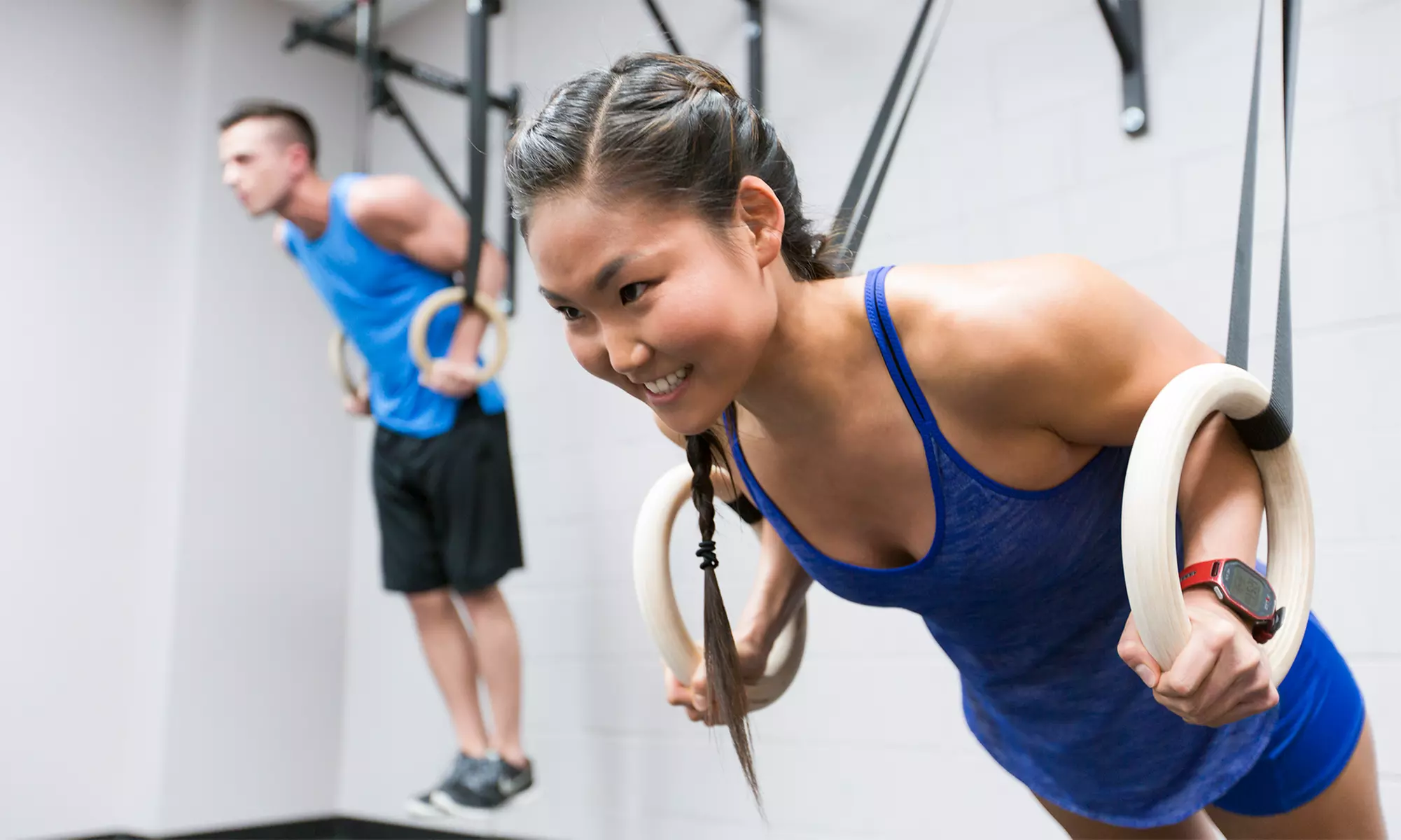 Discover CrossFit Tri County's Unlimited or 10-Class Packages with Up to 50% Discount - Primary Image