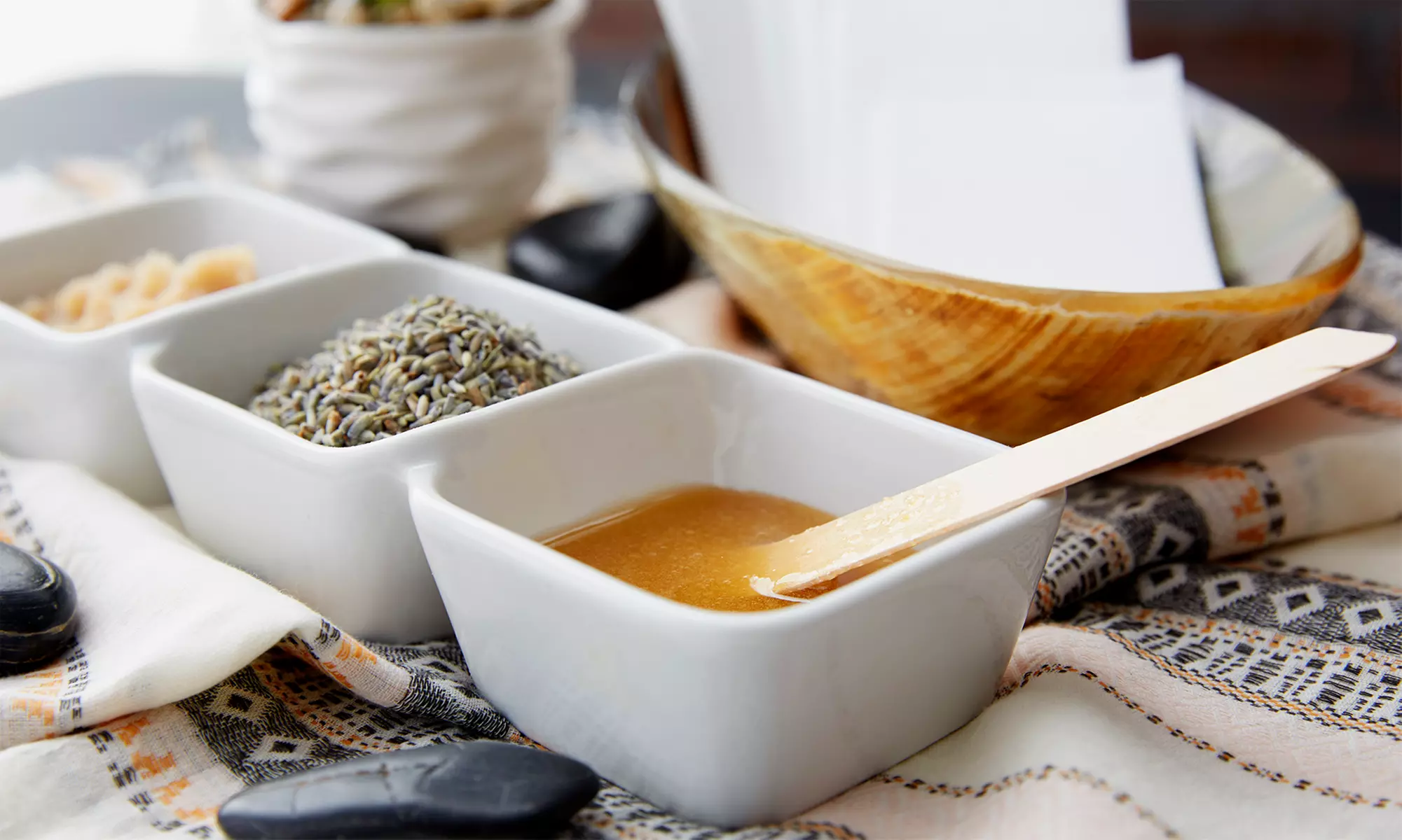 Get Smooth Skin with One or Two Brazilian Waxing at Blue Opal Wellness Studio (Up to 65% Off) - Second Medium