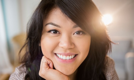 One Ombre Brows Session - Exclusive Skin Care Spa