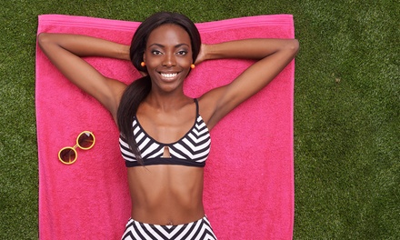 Three Laser Hair-Removal Treatments on a Small Area - Spade Skin Care & More (El Segundo)