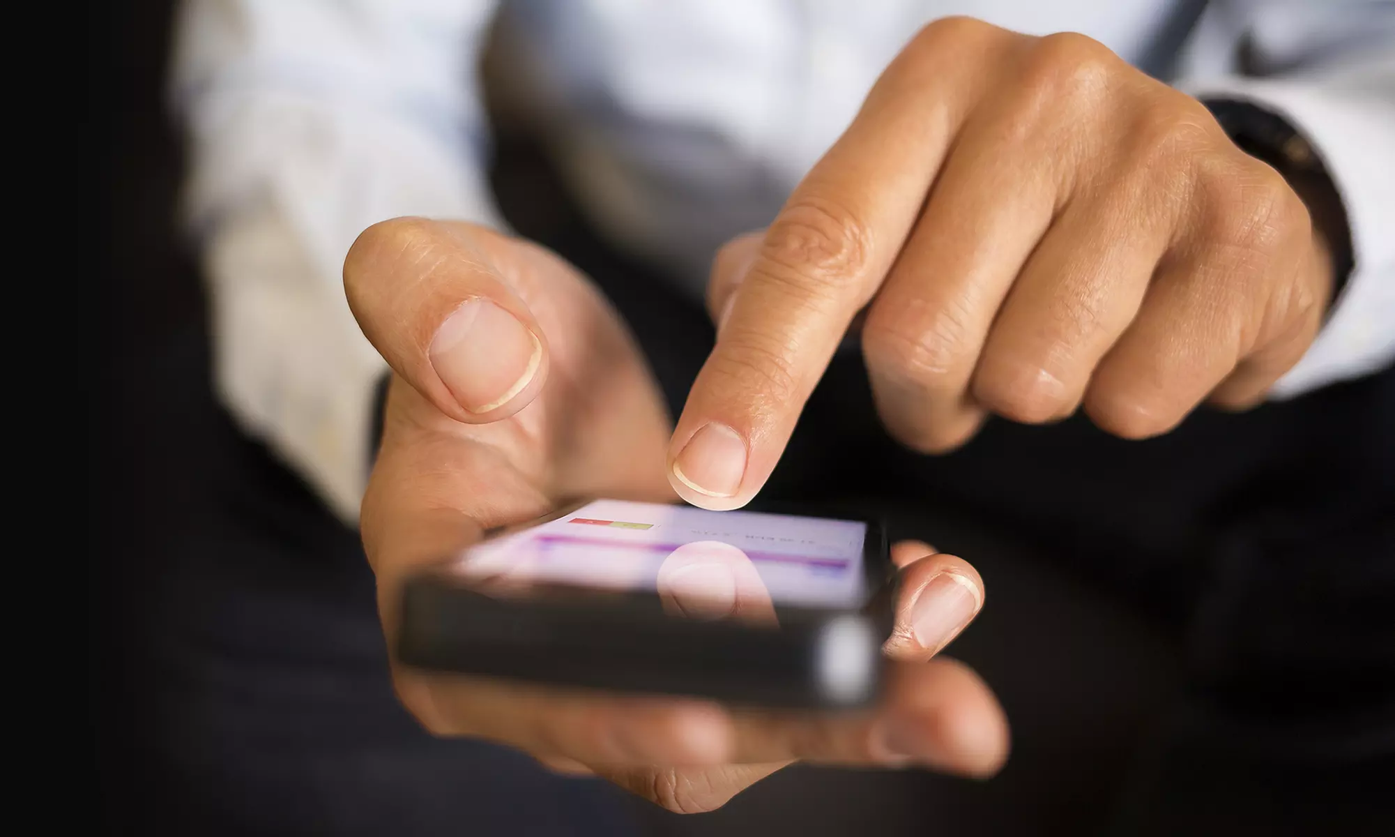 Display-Reparatur – vor Ort oder Versand – für iPhone-Modell nach Wahl (bis zu 47% sparen) - Primary Image