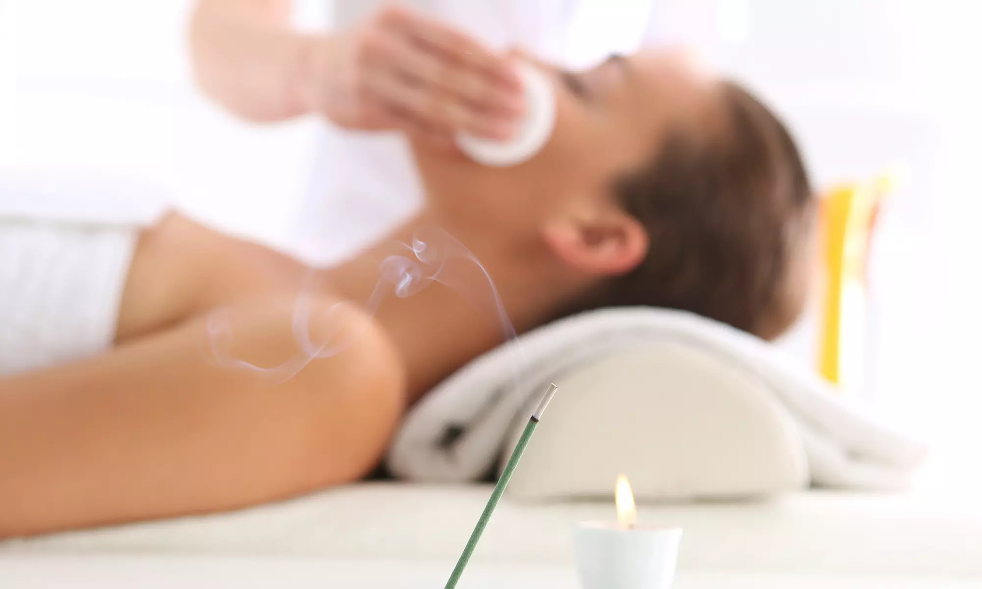 90-Minute Spa Facial with Celluma or High-Frequency Treatment at Bella Face Skincare (Up to 40% Off) - Primary Image