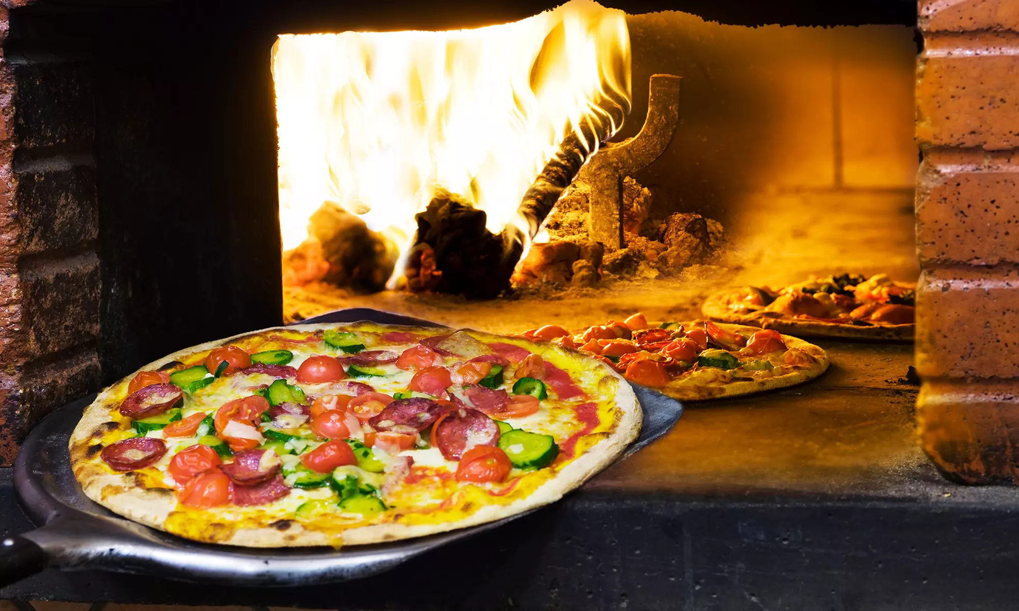 20% Cash Back at Fat Ricky's - Primary Image