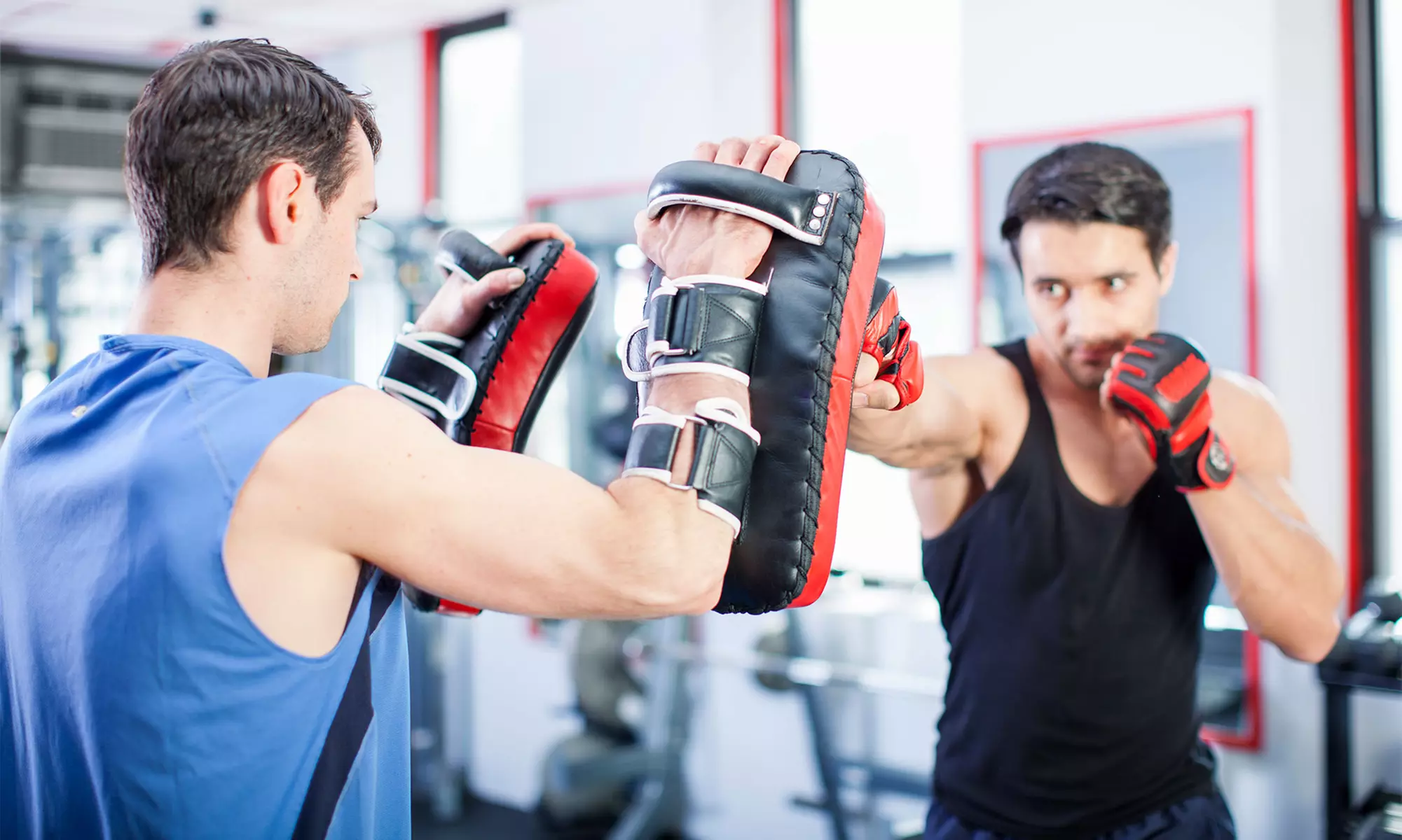 One Month Unlimited Jiujitsu, Boxing Classes or Open Gym Access at Rise Athletics LA (Up to 50% Off)
 - Primary Image