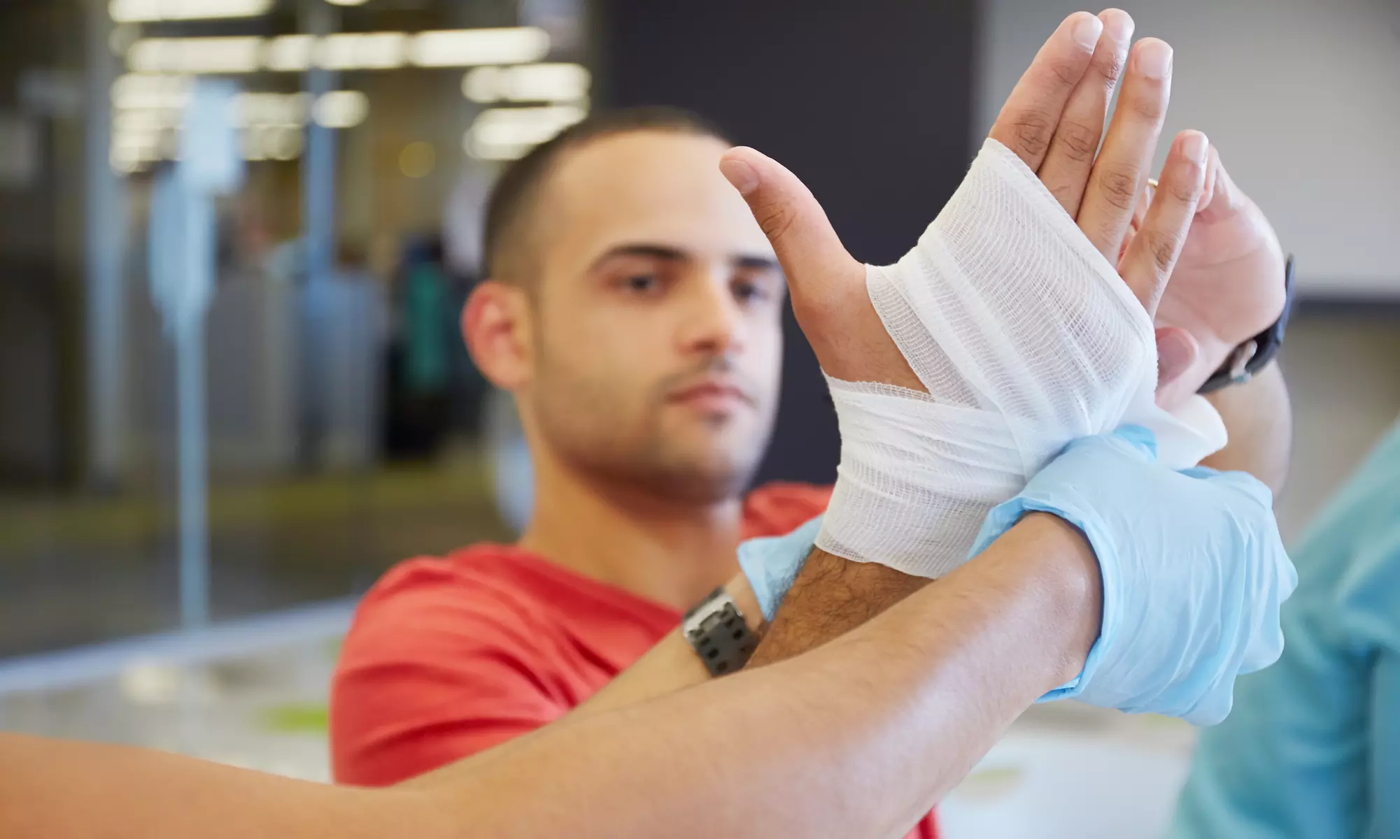 CPR and First Aid Training, ACLS Training, or PALS Training Sessions