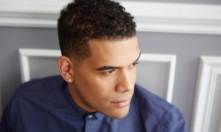 Men’s Haircut - Ogetayo Beauty Empire