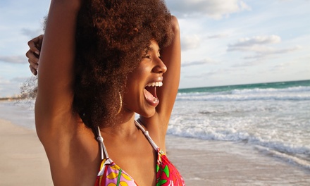 Newport Beach Laser Hair Removal Deals In Ca Groupon
