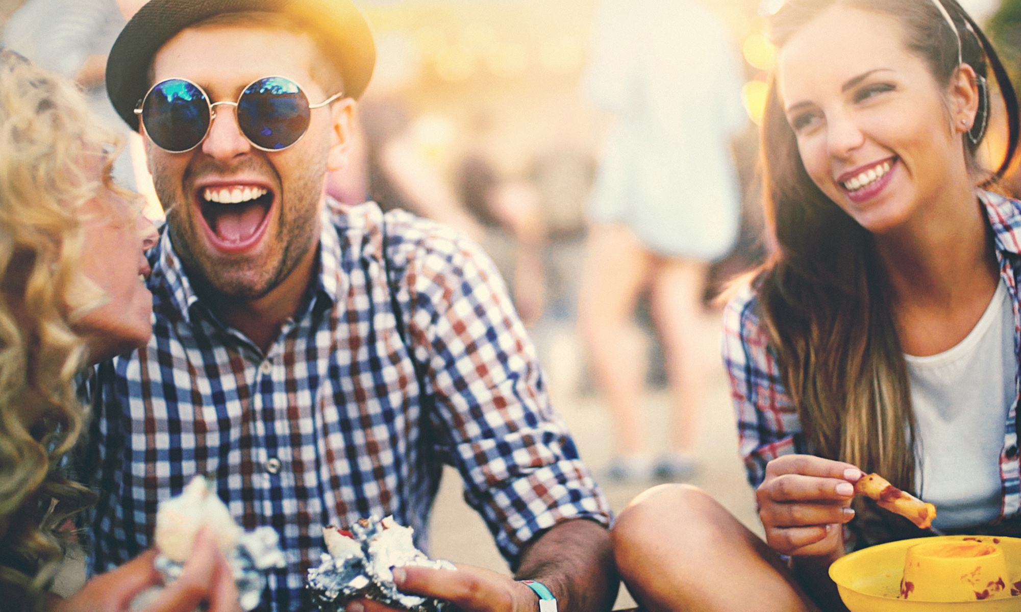 One Admission Ticket to Fizzy Frost Fest at Time Out Market (Up to 68% Off)