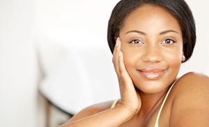 Infiltración relajante facial y retoque en Skin Laser Clinic Princesa Infiltración relajante facial y retoque en Skin Laser Clinic Princesa