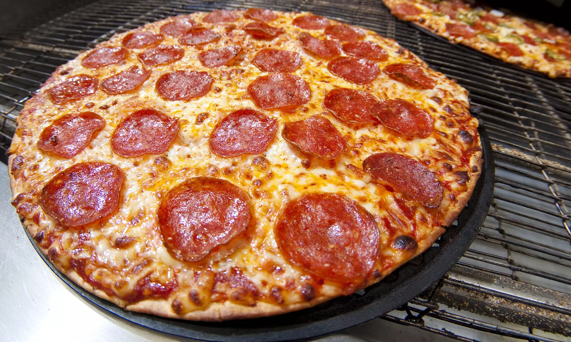 5% Cash Back at Massimo’s Pizza & Pasta - Primary Image