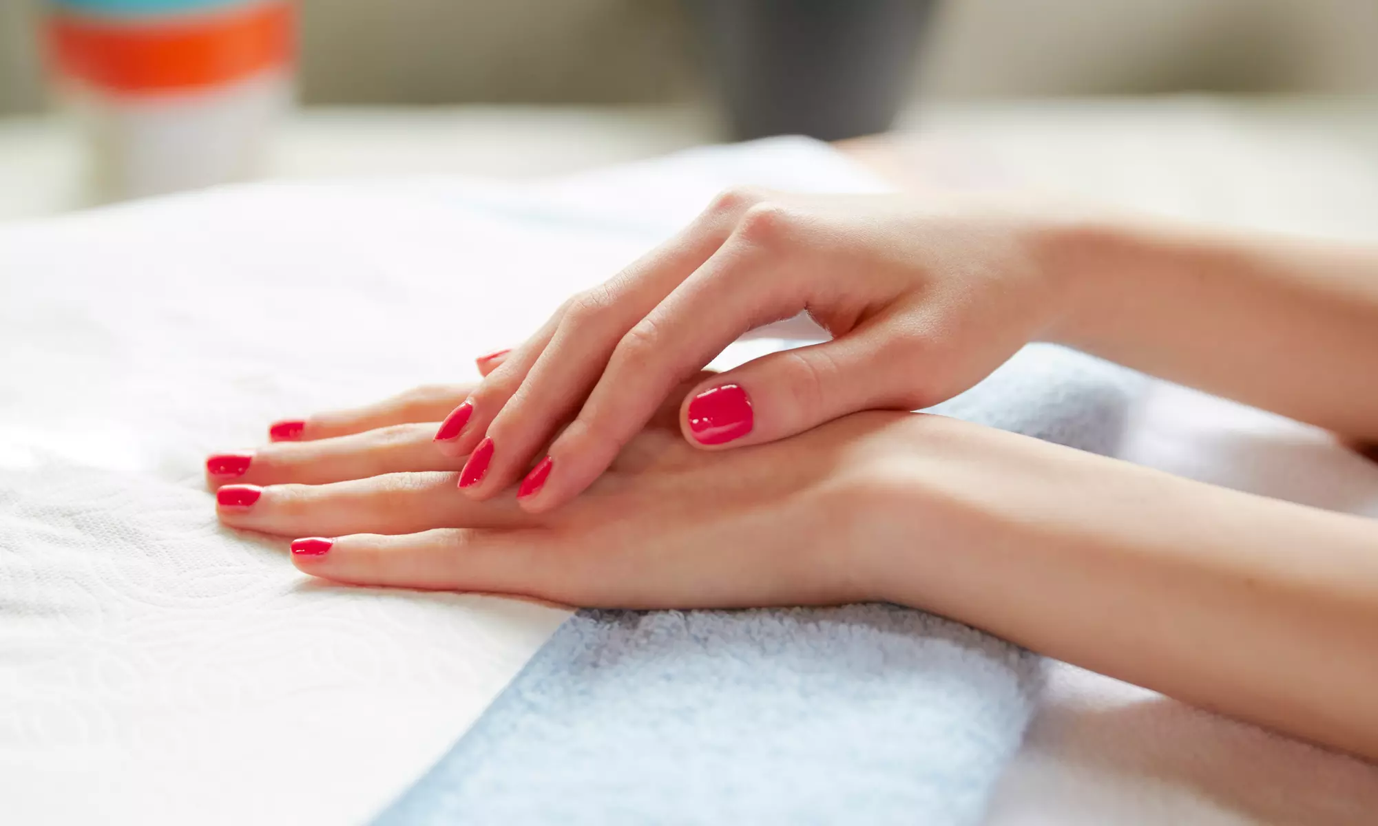 Up to 10% Off on Nail Salon Gift Card at Premier Nail Bar Sienna Plantation - Primary Image