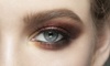 Get Sleek, Sculpted Brows with One Eyebrow Waxing at Deluxe Nails Spa ( Up to 30% Off )